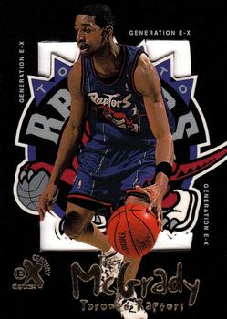 Tracy McGrady Gallery | Trading Card Database