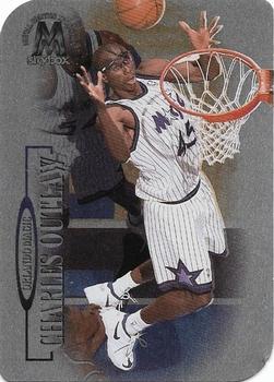 1998-99 SkyBox Molten Metal - Xplosion #30 Charles Outlaw Front