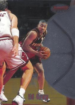 1997-98 Bowman's Best Basketball - Trading Card Database