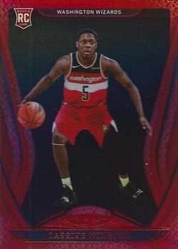 2020-21 Panini Certified - Mirror Red #153 Cassius Winston Front