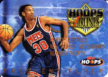 Kerry Kittles Gallery  Trading Card Database