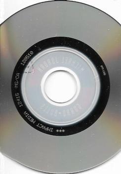 1999-00 Upper Deck - PowerDeck #PD6 Jason Kidd Back