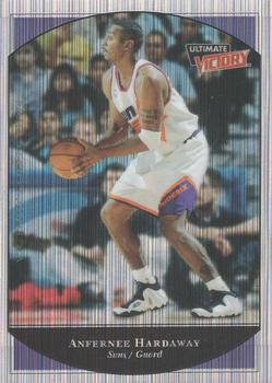 1999-00 Upper Deck Ultimate Victory - Victory Collection #65 Anfernee Hardaway Front