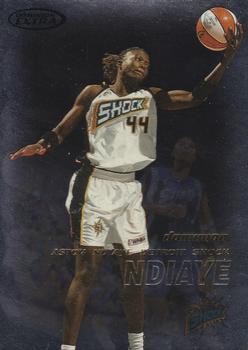 2000 SkyBox Dominion WNBA - Extra #5 Astou Ndiaye Front