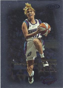 2000 SkyBox Dominion WNBA - Extra #28 Krystyna Lara Front