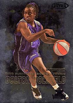 2000 SkyBox Dominion WNBA - Extra #35 Ruthie Bolton Front