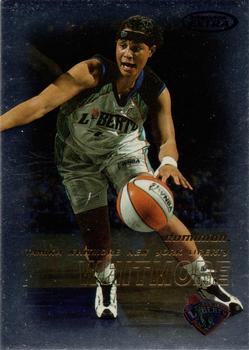 2000 SkyBox Dominion WNBA - Extra #47 Tamika Whitmore Front