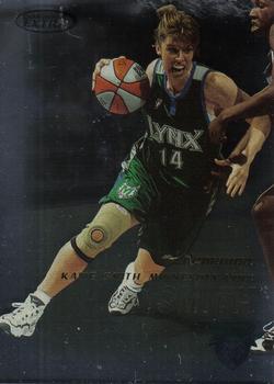 2000 SkyBox Dominion WNBA - Extra #32 Katie Smith Front