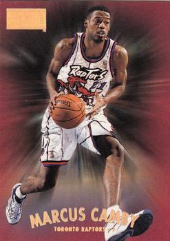 1997-98 SkyBox Premium #88 Marcus Camby Front
