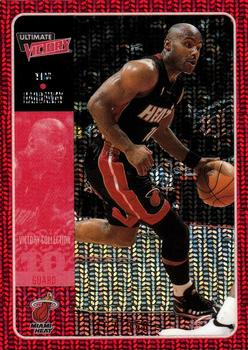 2000-01 Upper Deck Ultimate Victory - Victory Collection #28 Tim Hardaway Front