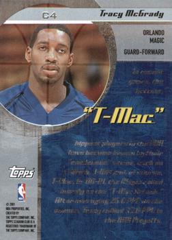 Orlando Magic - 🤩 7× NBA All-Star (2001–2007) ☝️ 2× All-NBA