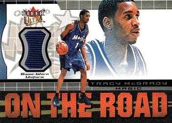 20-year Orlandoversary: Tracy McGrady tallies 32 points, 12 boards in Magic  debut - Orlando Pinstriped Post