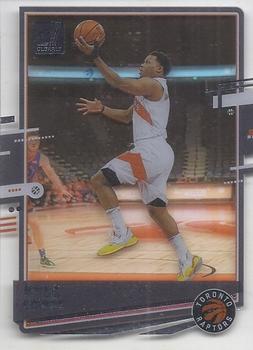 2020-21 Clearly Donruss #39 Kyle Lowry Front