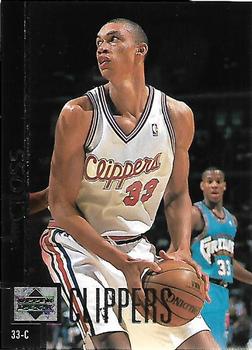 1997-98 Upper Deck #235 Keith Closs Front