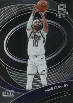 2020-21 Panini Spectra #26 Mike Conley Front