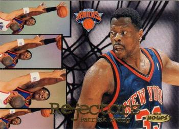 1998-99 Hoops - Rejectors #7 R Patrick Ewing Front