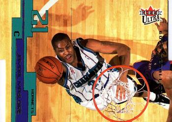 2002-03 Ultra - Gold Medallion #169 Jamaal Magloire Front
