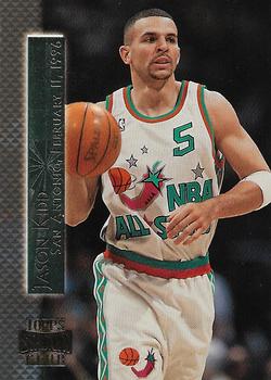 Jason Kidd - Phoenix Suns, 1996–2001