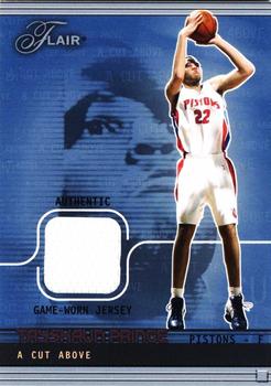NBA.gifSTORY — Tayshaun Prince — Detroit Pistons