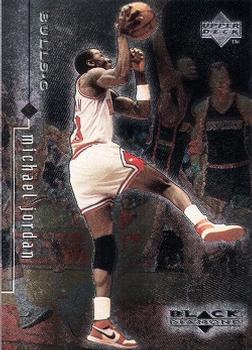 1998-99 Upper Deck Black Diamond Basketball - Gallery | Trading 