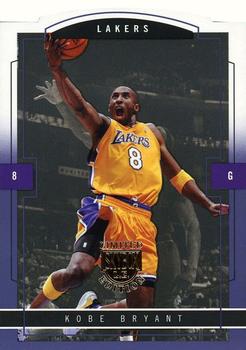 2003-04 SkyBox LE - Executive Proofs #88 Kobe Bryant Front