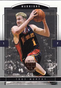 2003-04 SkyBox LE - Retail #95 Troy Murphy Front
