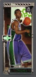 2003-04 Topps Rookie Matrix - Minis #118 T.J. Ford Front