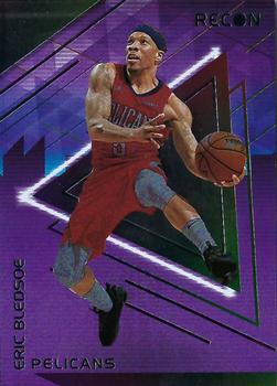 2020-21 Panini Recon #11 Eric Bledsoe Front