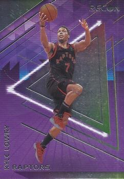 2020-21 Panini Recon #58 Kyle Lowry Front
