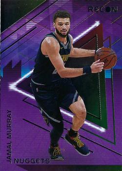 2020-21 Panini Recon #59 Jamal Murray Front