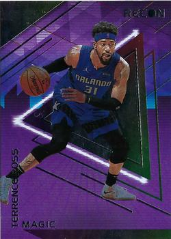 2020-21 Panini Recon #92 Terrence Ross Front