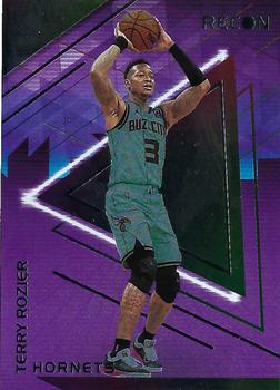 2020-21 Panini Recon #137 Terry Rozier Front
