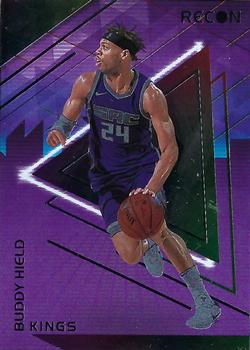 2020-21 Panini Recon #159 Buddy Hield Front