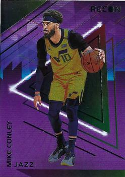 2020-21 Panini Recon #173 Mike Conley Front