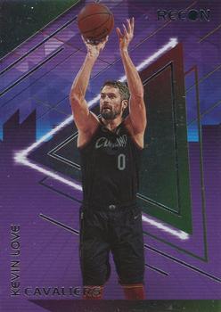 2020-21 Panini Recon #200 Kevin Love Front