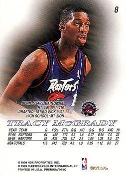97-98] Toronto Raptors #1 