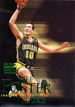 Lot - 2001 Jeff Foster Indiana Pacers Game Used Basketball Jersey 9/11 Patch