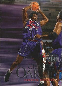 1999-00 SkyBox Premium #91 Charles Oakley Front