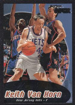 1999-00 SkyBox Apex Basketball - Trading Card Database