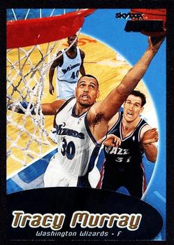 1999-00 SkyBox Apex #108 Tracy Murray Front