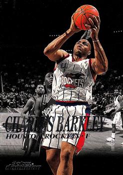 1999-00 SkyBox Dominion #99 Charles Barkley Front
