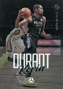 2020-21 Panini Chronicles #150 Kevin Durant Front