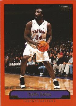 1999-00 Topps #225 Charles Oakley Front