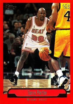 1999-00 Topps #49 Terry Porter Front