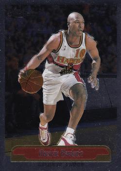 1999-00 Topps Chrome #67 Mookie Blaylock Front