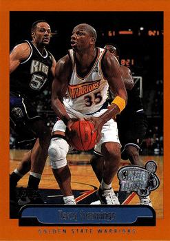1999-00 Topps Tipoff #39 Terry Cummings Front