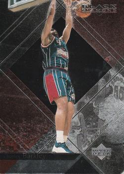 1999-00 Upper Deck Black Diamond #29 Charles Barkley Front