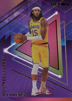 2020-21 Panini Recon - Holo Pink #124 Montrezl Harrell Front
