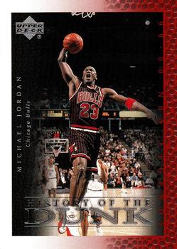 1999-00 Upper Deck Legends #70 Michael Jordan Front