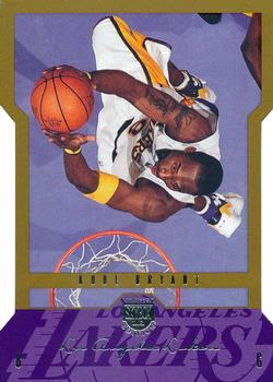 2004-05 SkyBox LE - Gold Proof #69 Kobe Bryant Front